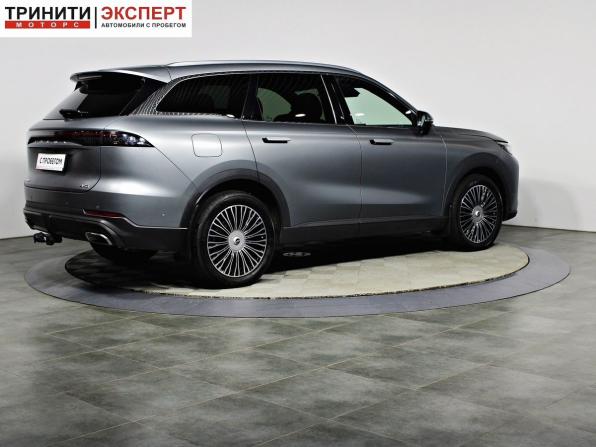 Chery Tiggo 9 I с пробегом 2024 года, цена 2 997 000 рублей, 85022 км, внедорожник, Автокод Объявления