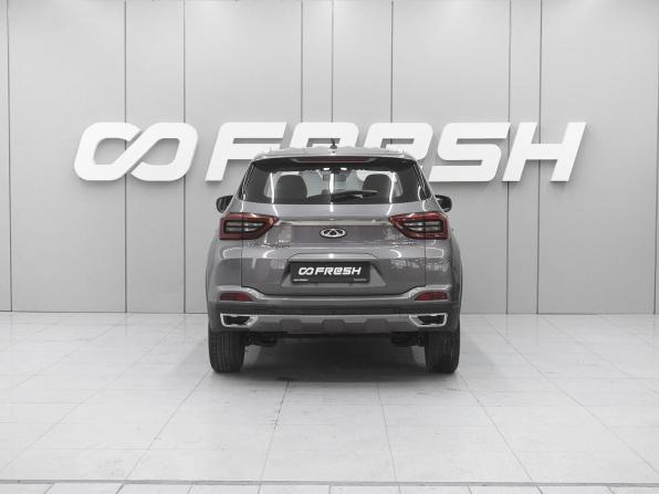 Chery Tiggo 4 Pro I с пробегом 2023 года, цена 1 370 000 рублей, 32446 км, внедорожник, Автокод Объявления