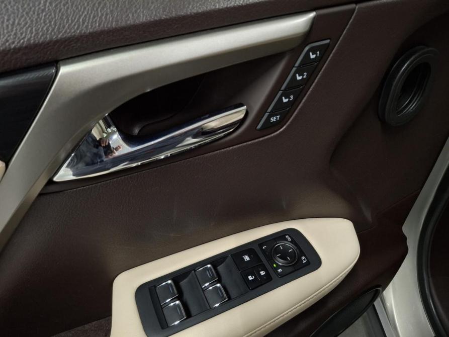 Lexus RX IV Рестайлинг Казань  - изображение 28
