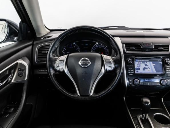Nissan Teana III с пробегом 2014 года, цена 999 000 рублей, 264271 км, седан, Автокод Объявления