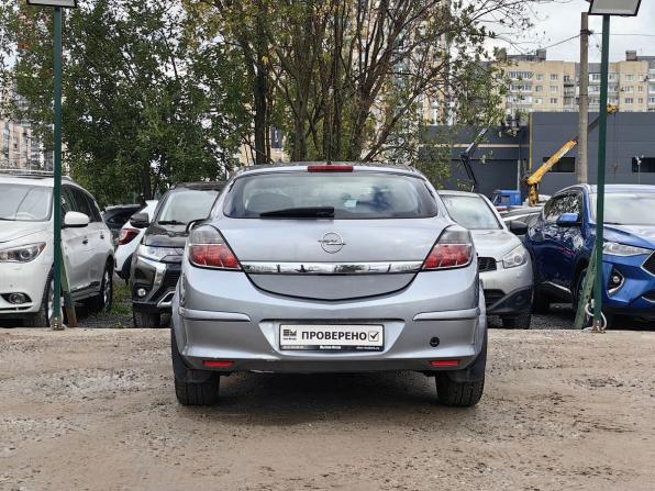 Opel Astra H Рестайлинг с пробегом 2007 года, цена 379 000 рублей, 148847 км, хэтчбек, Автокод Объявления