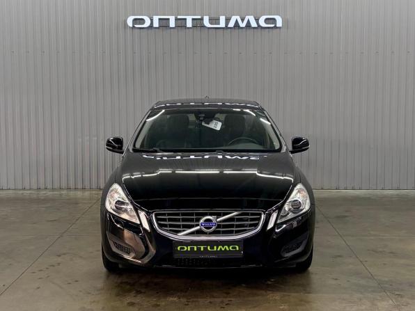 Volvo S60 II с пробегом 2011 года, цена 897 000 рублей, 162855 км, седан, Автокод Объявления