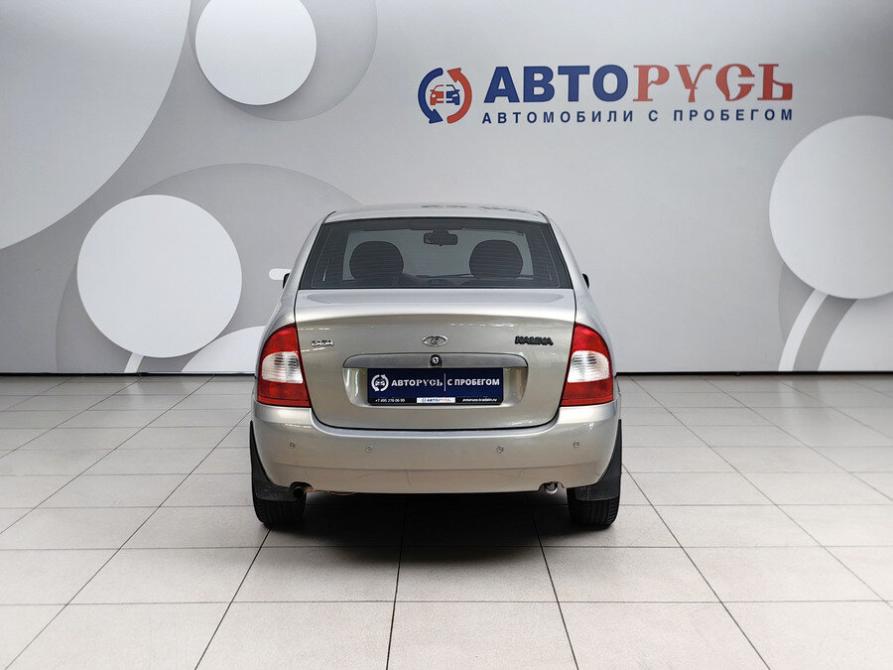 Lada (ВАЗ) Kalina I Подольск  - изображение 4