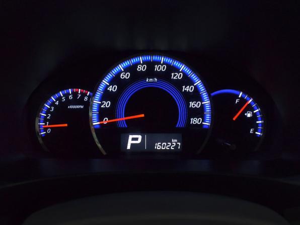 Mitsubishi Delica D:2 I с пробегом 2012 года, цена 799 999 рублей, 160226 км, компактвэн, Автокод Объявления