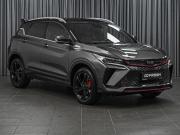 Geely Coolray I Рестайлинг Ставрополь  - изображение 24