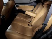Toyota Fortuner II Москва  - изображение 29