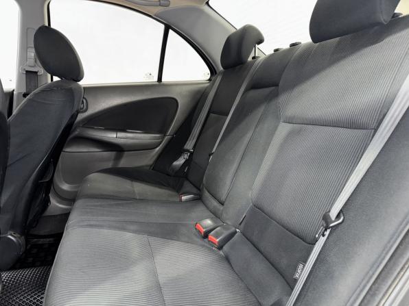 Nissan Almera Classic I с пробегом 2008 года, цена 500 000 рублей, 293050 км, седан, Автокод Объявления