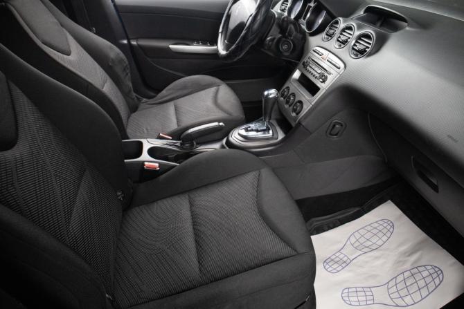 Peugeot 308 I с пробегом 2008 года, цена 479 000 рублей, 195000 км, хэтчбек, Автокод Объявления