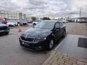 Skoda Octavia III (A7) Санкт-Петербург  - изображение 22