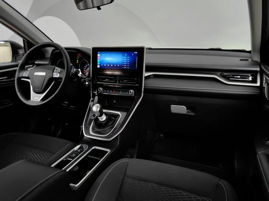 Haval M6 II Подольск  - изображение 13