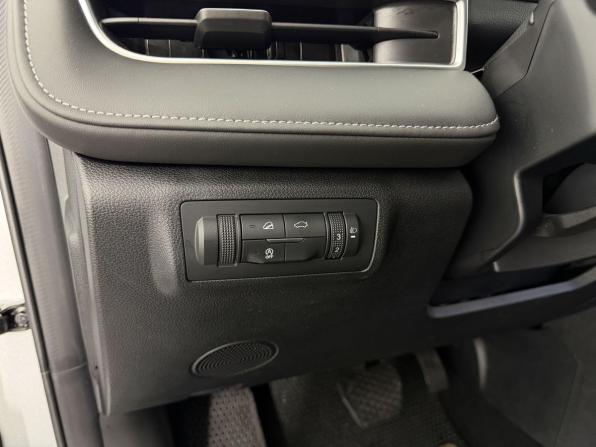 Chery Tiggo 7 Pro Max I с пробегом 2023 года, цена 2 050 000 рублей, 36953 км, внедорожник, Автокод Объявления