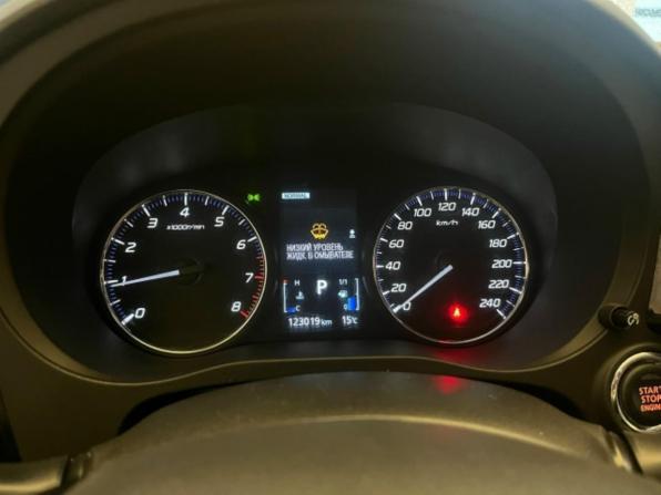 Mitsubishi Outlander III Рестайлинг 3 с пробегом 2020 года, цена 2 277 000 рублей, 123019 км, внедорожник, Автокод Объявления
