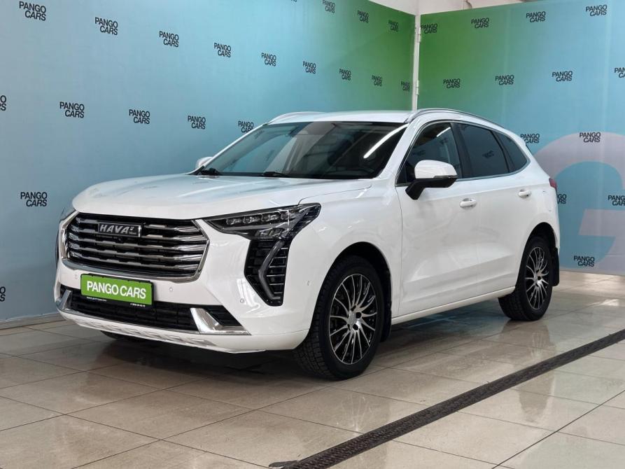 Haval Jolion I Набережные Челны  - изображение 1