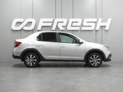 Renault Logan II Рестайлинг Воронеж  - изображение 25