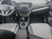 Lada (ВАЗ) Vesta I Оренбург  - изображение 24
