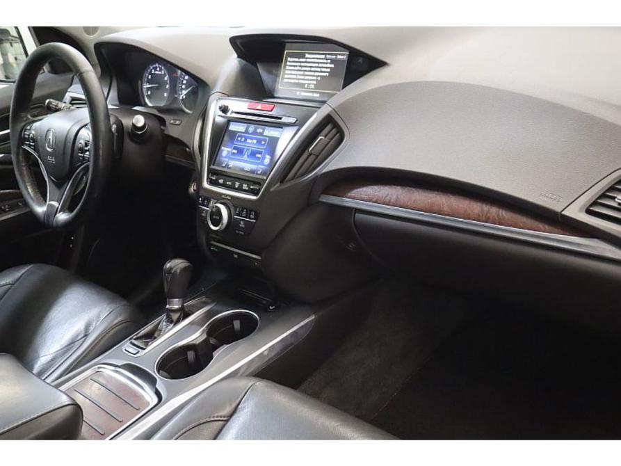 Acura MDX III Коломна  - изображение 5