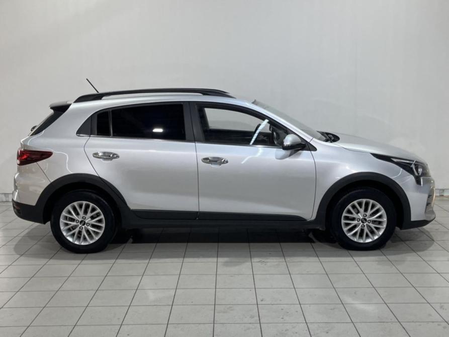 Kia Rio IV Рестайлинг Курск  - изображение 4