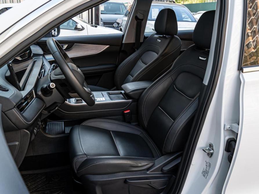 Chery Tiggo 7 Pro Max I Краснодар  - изображение 10