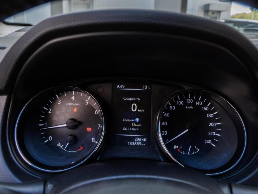 Nissan Qashqai II Волгоград  - изображение 12