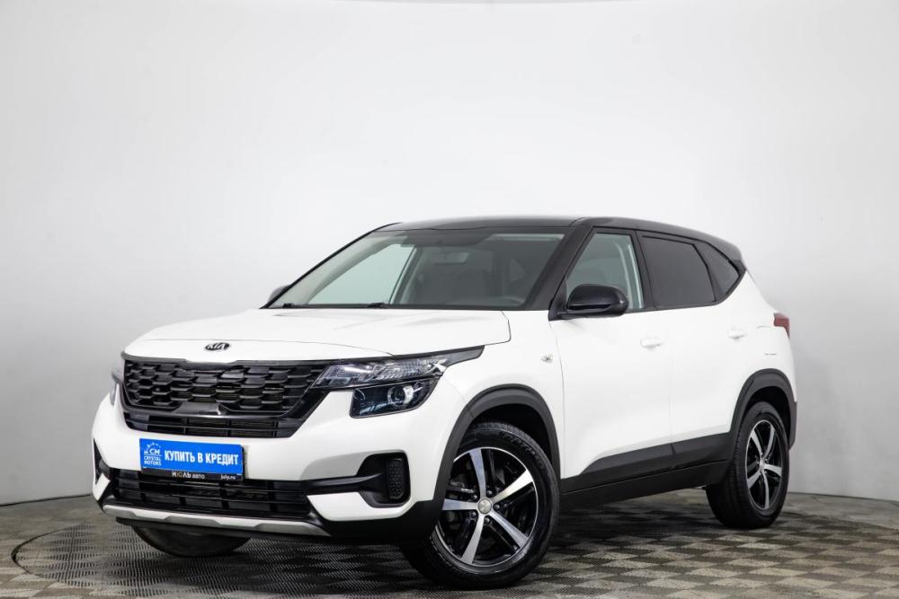 Kia Seltos I Пермь  - изображение 4