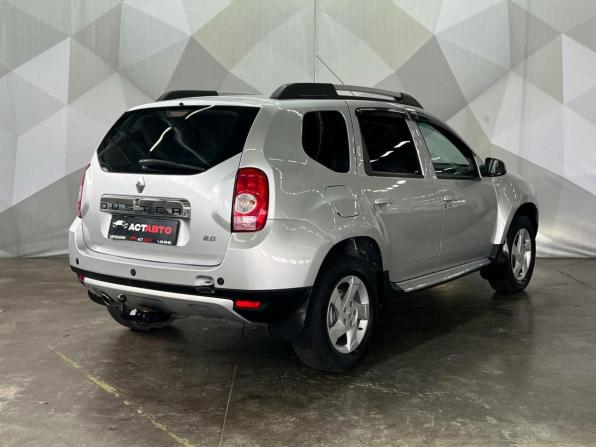 Renault Duster I с пробегом 2014 года, цена 1 165 000 рублей, 84369 км, внедорожник, Автокод Объявления