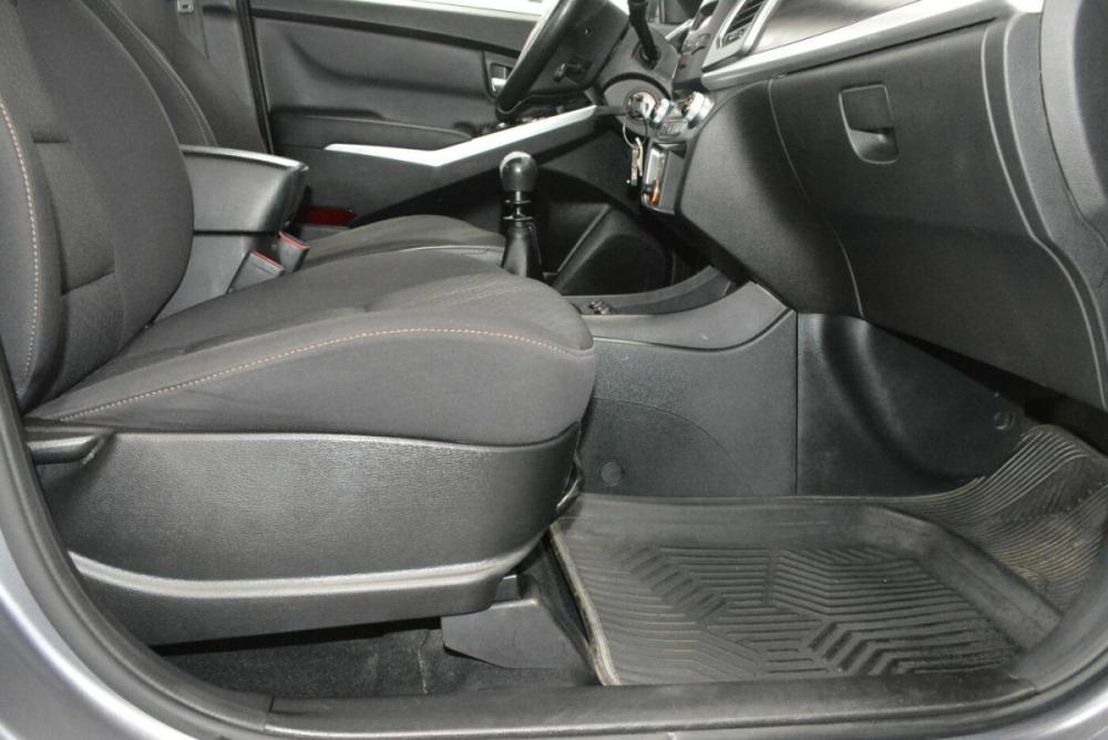SsangYong Actyon II Рестайлинг Киров  - изображение 16