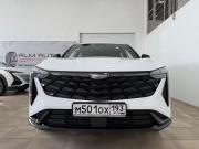 Geely Cityray Новороссийск  - изображение 50