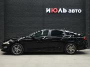 Kia K5 III Екатеринбург  - изображение 25