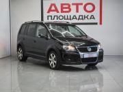 Volkswagen Touran I Рестайлинг Челябинск  - изображение 36