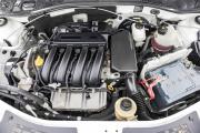 Renault Logan I Рестайлинг Барнаул  - изображение 32