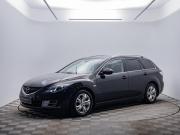 Mazda 6 II (GH) Москва  - изображение 17