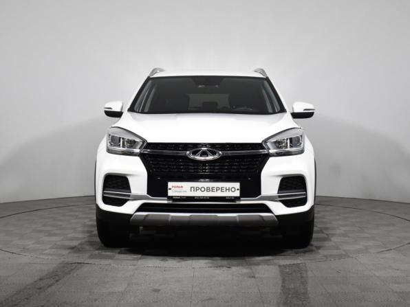 Chery Tiggo 4 I Рестайлинг с пробегом 2020 года, цена 1 190 000 рублей, 75300 км, внедорожник, Автокод Объявления