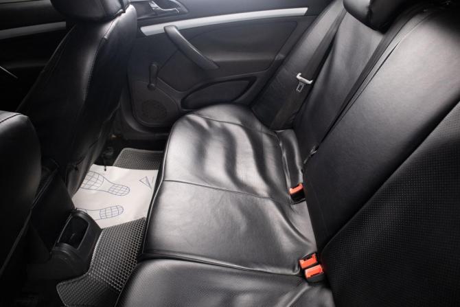 Skoda Octavia II (A5) Рестайлинг с пробегом 2009 года, цена 719 000 рублей, 170000 км, лифтбек, Автокод Объявления
