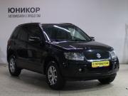 Suzuki Grand Vitara II Рестайлинг 2 Дзержинск  - изображение 20