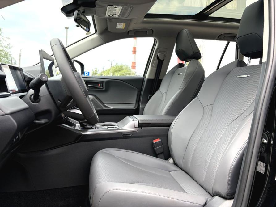 Toyota RAV4 VI (XA60) Пермь  - изображение 15