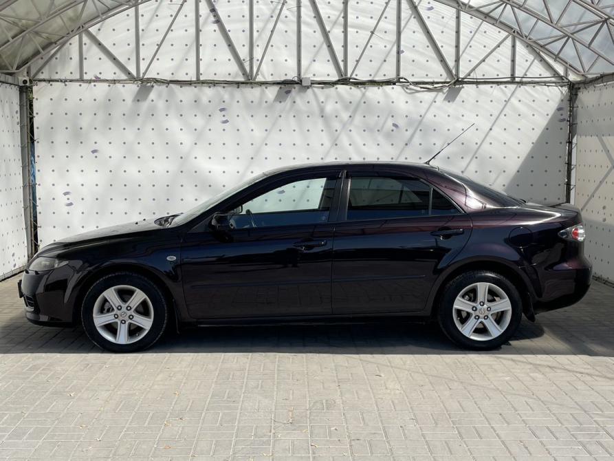 Mazda 6 I (GG) Рестайлинг Тамбов  - изображение 10