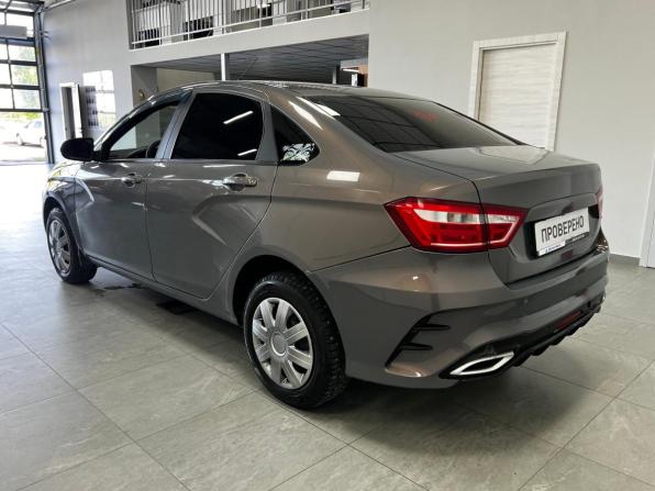 Lada (ВАЗ) Vesta I с пробегом 2017 года, цена 630 000 рублей, 151205 км, седан, Автокод Объявления