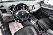 Mitsubishi Lancer X Рестайлинг Красноярск  - изображение 33