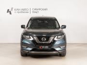 Nissan X-Trail III Рестайлинг Казань  - изображение 10