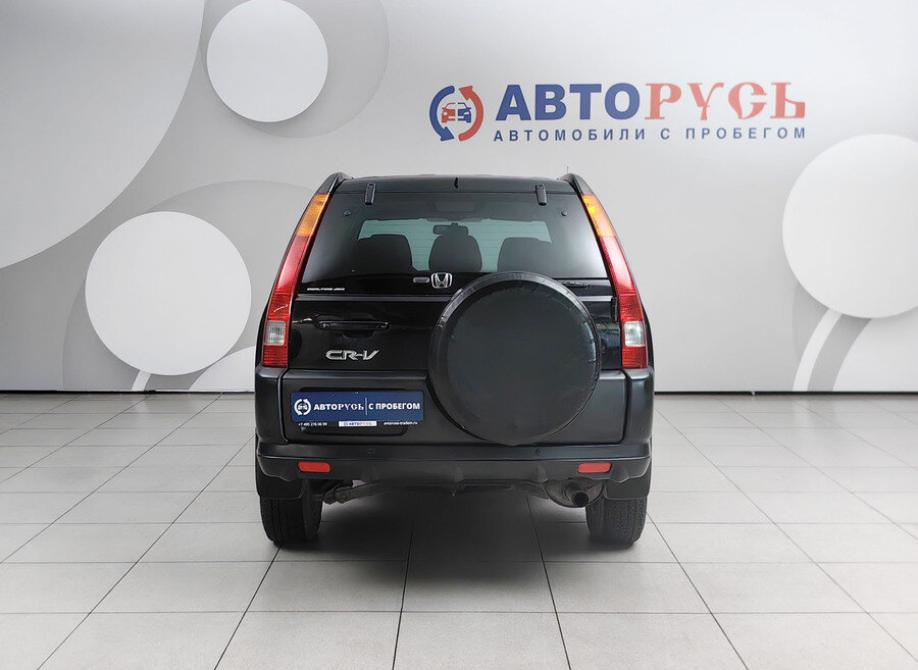 Honda CR-V II Рестайлинг Подольск  - изображение 4