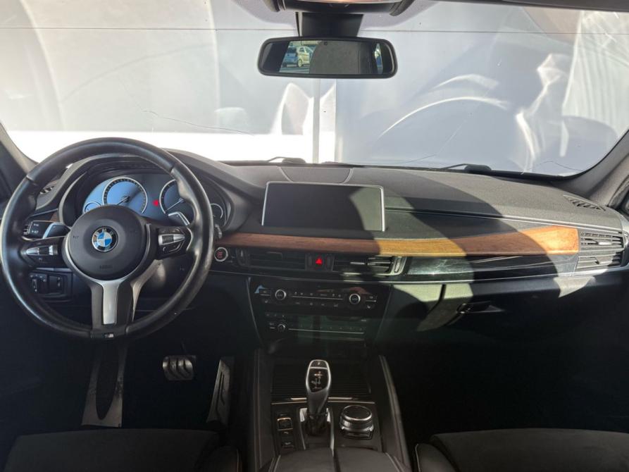 BMW X5 III (F15) Уфа  - изображение 7