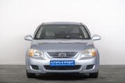 Kia Cerato I Томск  - изображение 21