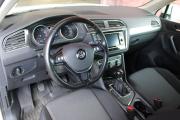 Volkswagen Tiguan II Ярославль  - изображение 24