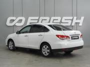 Nissan Almera III (G15) Воронеж  - изображение 18