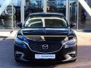 Mazda 6 III (GJ) Рестайлинг Химки  - изображение 15