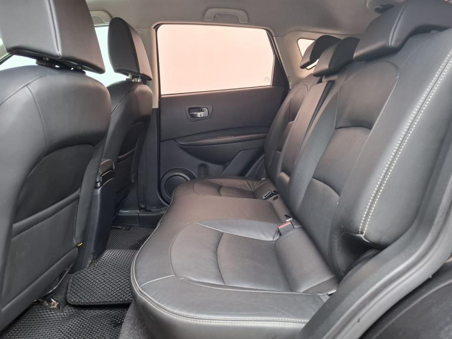 Nissan Qashqai I Москва  - изображение 11