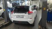 Lada (ВАЗ) XRAY I Санкт-Петербург  - изображение 10