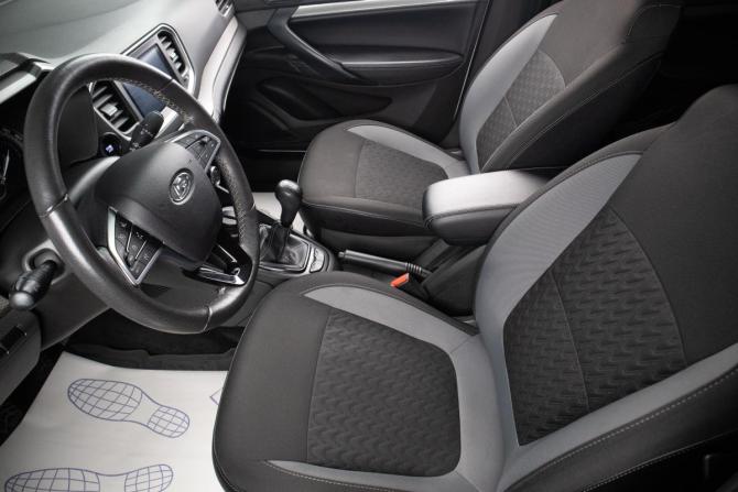 Lada (ВАЗ) Vesta I с пробегом 2023 года, цена 1 299 000 рублей, 50224 км, седан, Автокод Объявления
