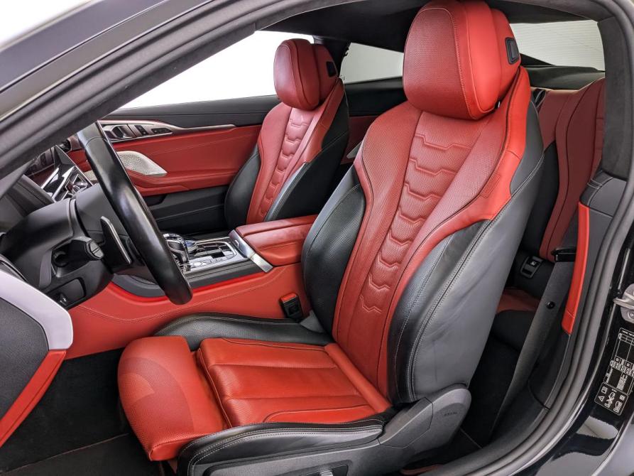 BMW 8 серии II (G14/G15/G16) Москва  - изображение 20