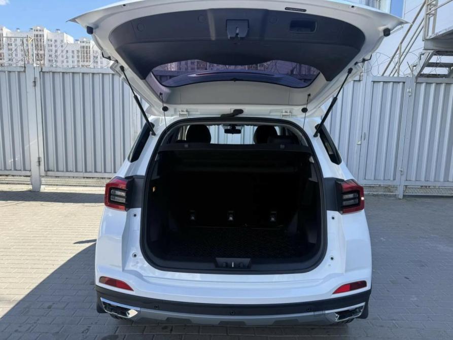 Chery Tiggo 4 Pro I Ростов-на-Дону  - изображение 10